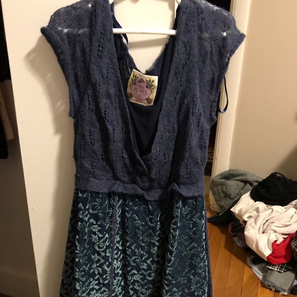 Free People Dress